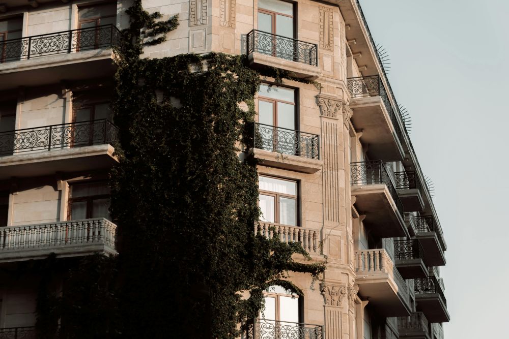 Best Practices for Managing Multi-Family Properties in Virginia