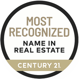 Most Recognized in the Industry