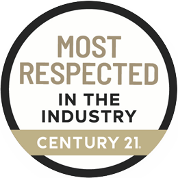 Most Respected in the Industry